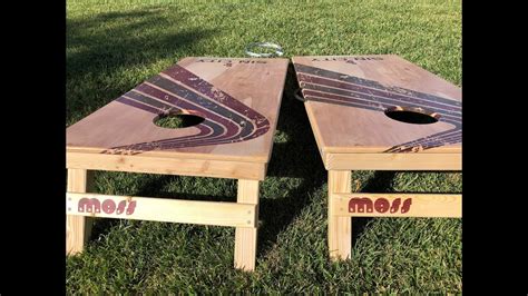 youtube cornhole|Get Better At Cornhole! .